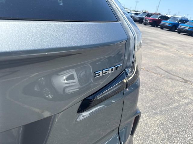 Used 2024 Cadillac XT4 Sport image 7