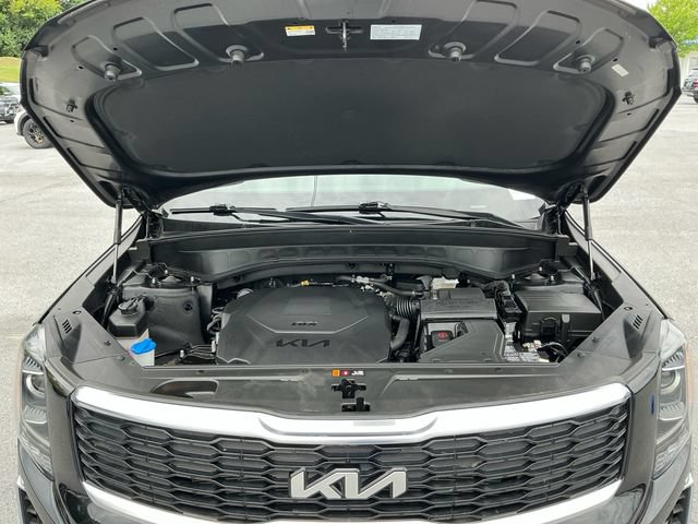 Used 2022 Kia Telluride S AWD/4WD image 20