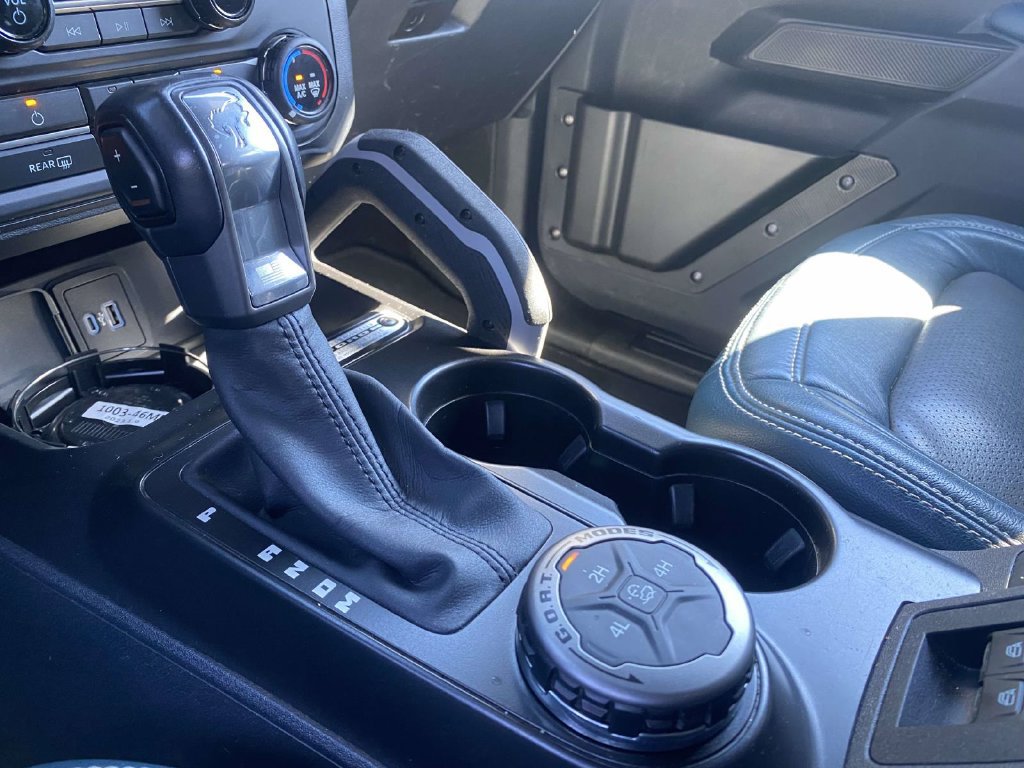 Certified 2021 Ford Bronco Big Bend AWD/4WD image 27