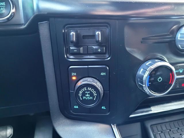 Certified 2023 Ford F150 Platinum w/ Equipment Group 701A High AWD/4WD image 16