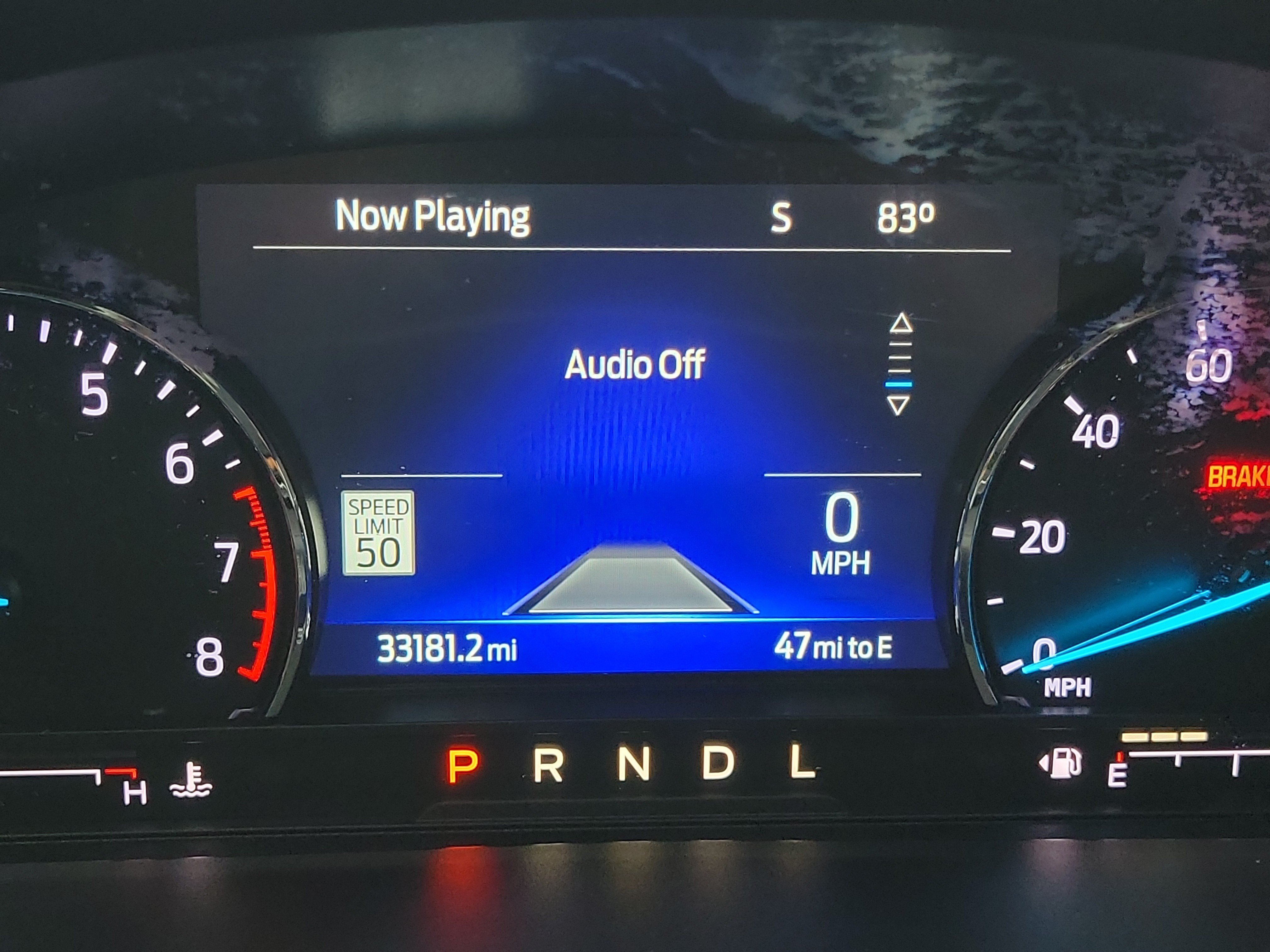 Certified 2023 Ford Explorer Limited w/ Limited Technology Package RWD image 26