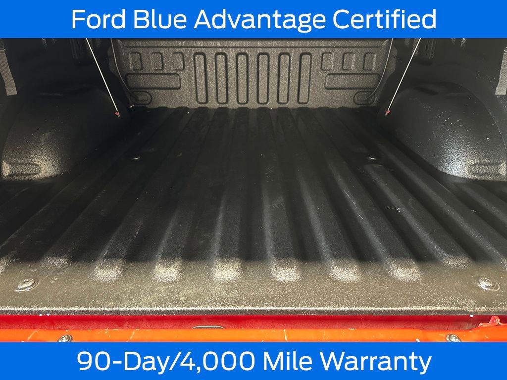 Certified 2023 Ford F150 Raptor w/ Raptor Carbon Fiber Package image 12