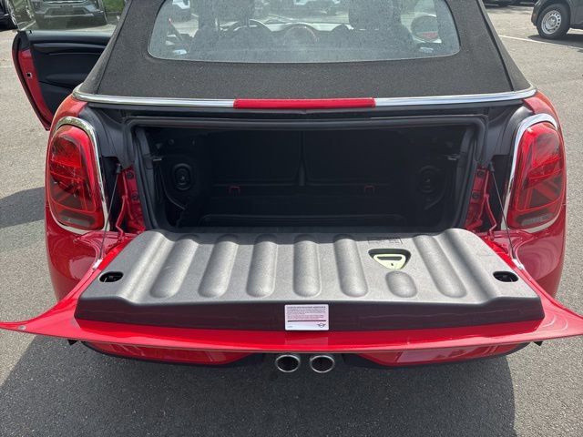 Used 2024 MINI Cooper S image 20