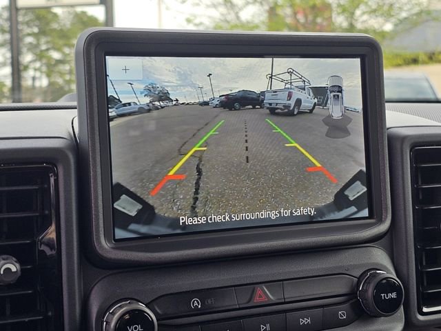 Certified 2023 Ford Bronco Sport Heritage w/ Heritage Convenience Package image 10