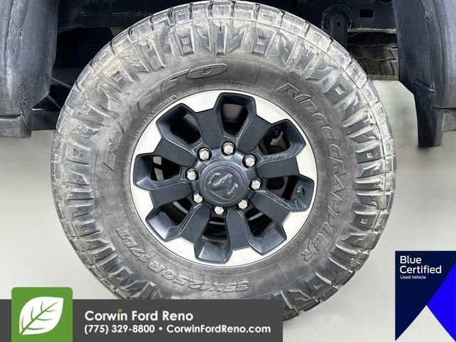 Used 2020 RAM 2500 Power Wagon AWD/4WD image 31