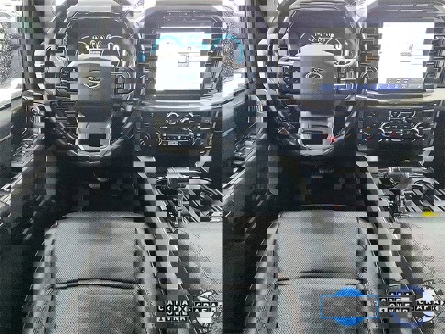 Certified 2021 Ford F150 Lariat image 9