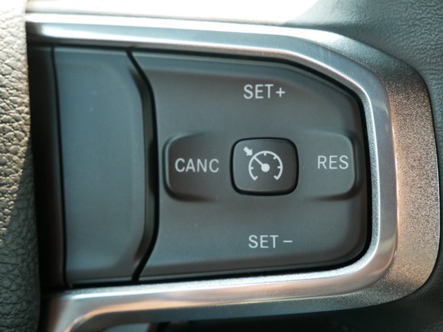 Used 2023 RAM 1500 Laramie AWD/4WD image 21
