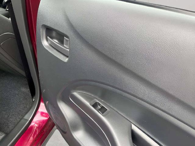 Used 2024 Mitsubishi Mirage ES FWD image 11