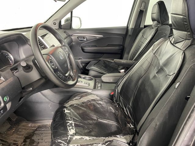 Used 2020 Honda Ridgeline Sport image 7