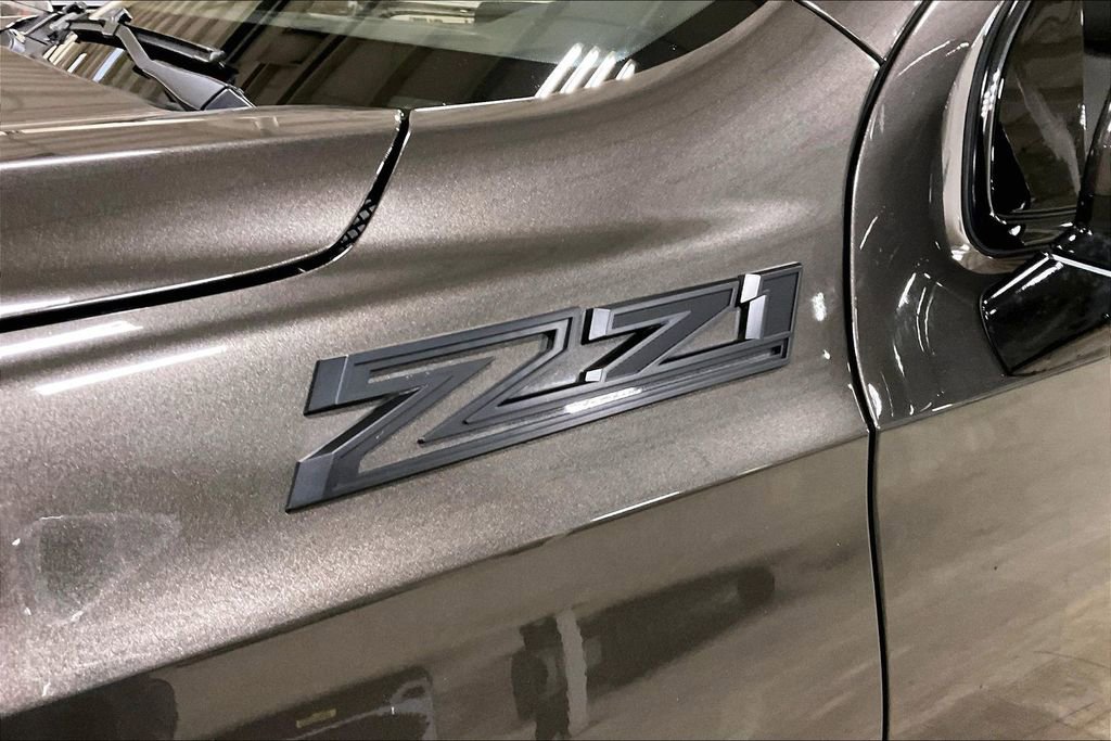 Used 2021 Chevrolet Tahoe Z71 AWD/4WD image 8