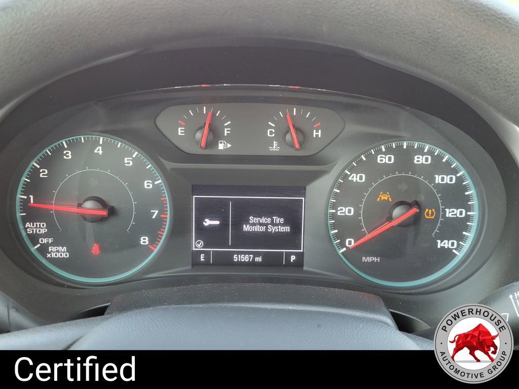 Used 2024 Chevrolet Malibu LT image 30