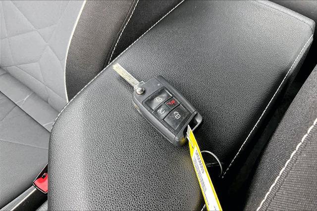 Used 2025 Volkswagen Jetta Sport FWD image 15