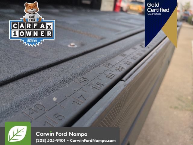 Certified 2024 Ford F450 Limited w/ FX4 Off-Road Package AWD/4WD image 32