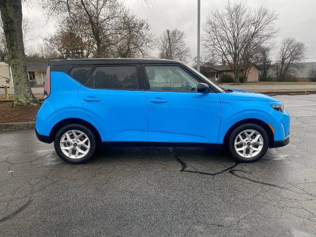 Used 2024 Kia Soul S image 6