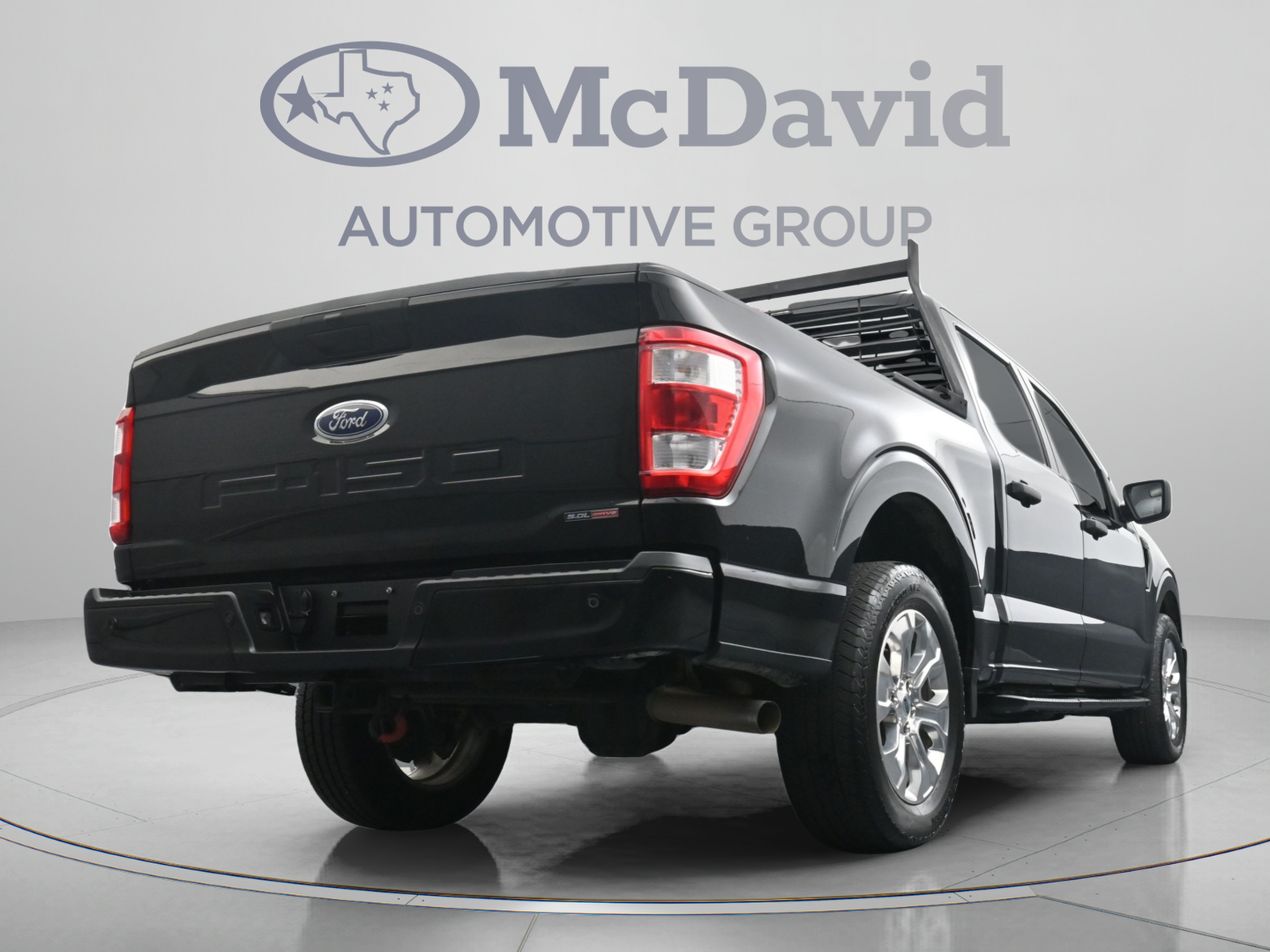 Certified 2023 Ford F150 XL w/ STX Appearance Package RWD image 30