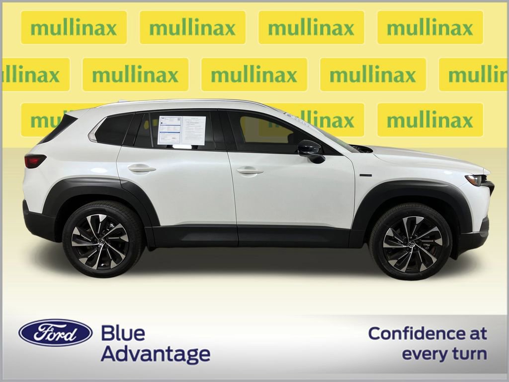 Used 2025 MAZDA CX-50 2.5 Hybrid w/ Weather Package image 6