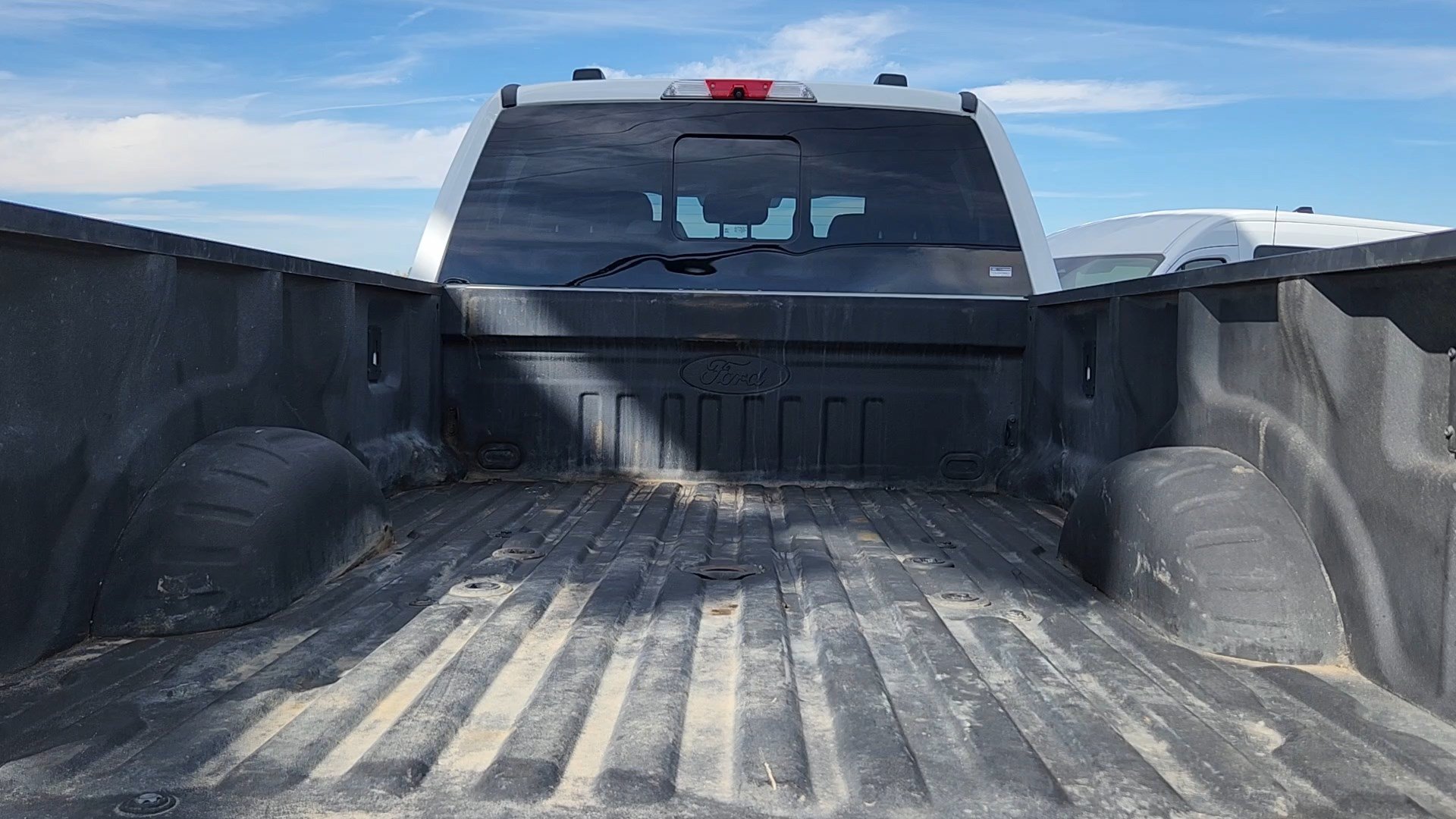 Certified 2021 Ford F350 Limited AWD/4WD image 19