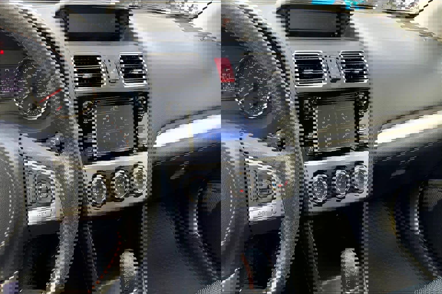 Used 2017 Subaru Crosstrek 2.0i Premium image 15