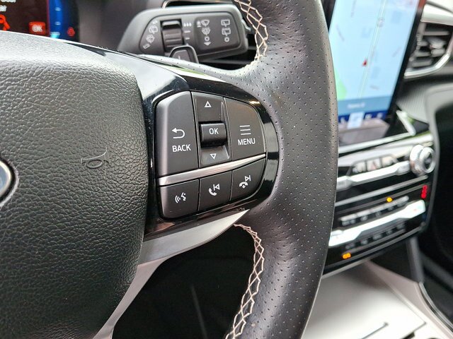 Certified 2023 Ford Explorer ST w/ Equipment Group 401A AWD/4WD image 8