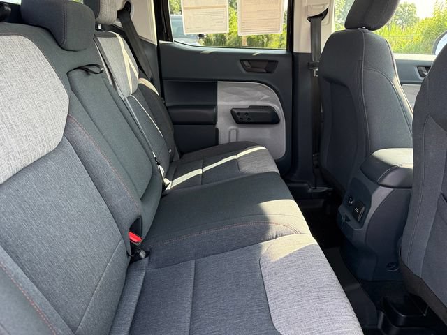 Certified 2023 Ford Maverick XLT w/ XLT Luxury Package FWD image 20