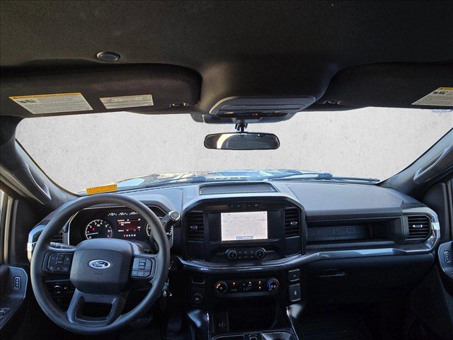 Certified 2023 Ford F150 XL w/ STX Appearance Package RWD image 15