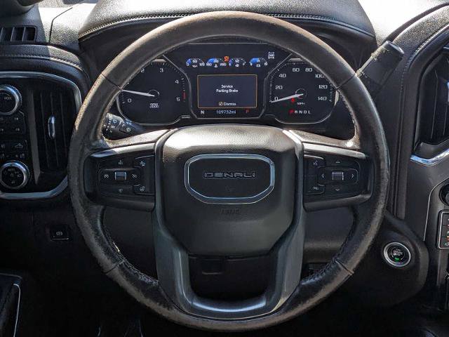 Used 2021 GMC Sierra 3500 Denali w/ Technology Package AWD/4WD image 20
