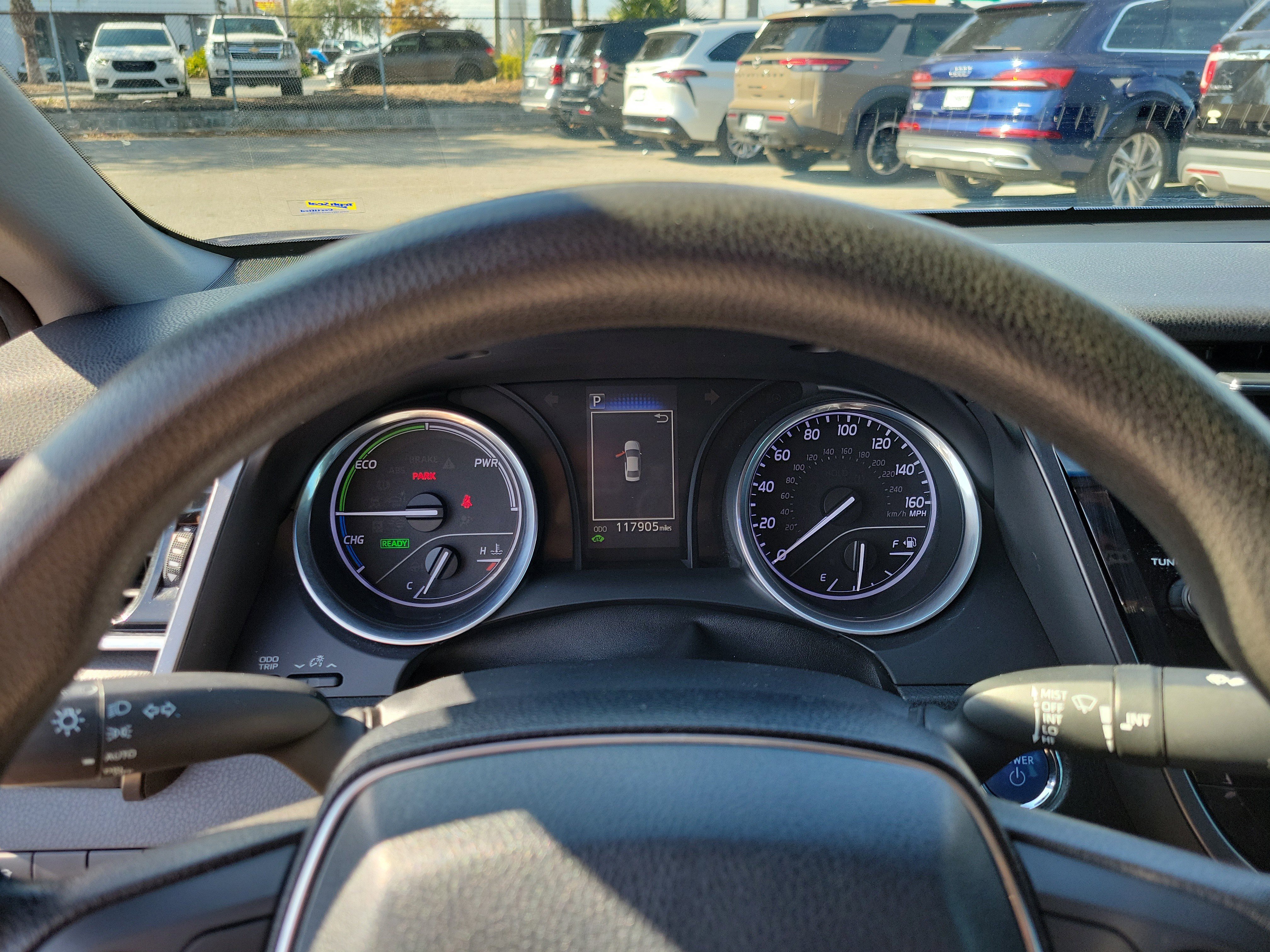 Used 2018 Toyota Camry LE image 14