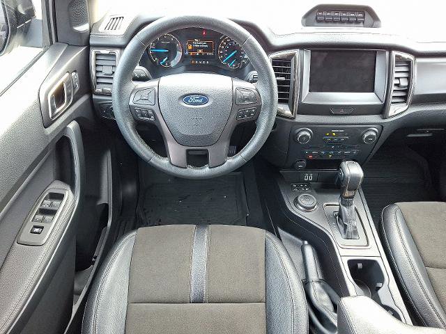 Certified 2023 Ford Ranger Lariat w/ Tremor Off-Road Package image 11