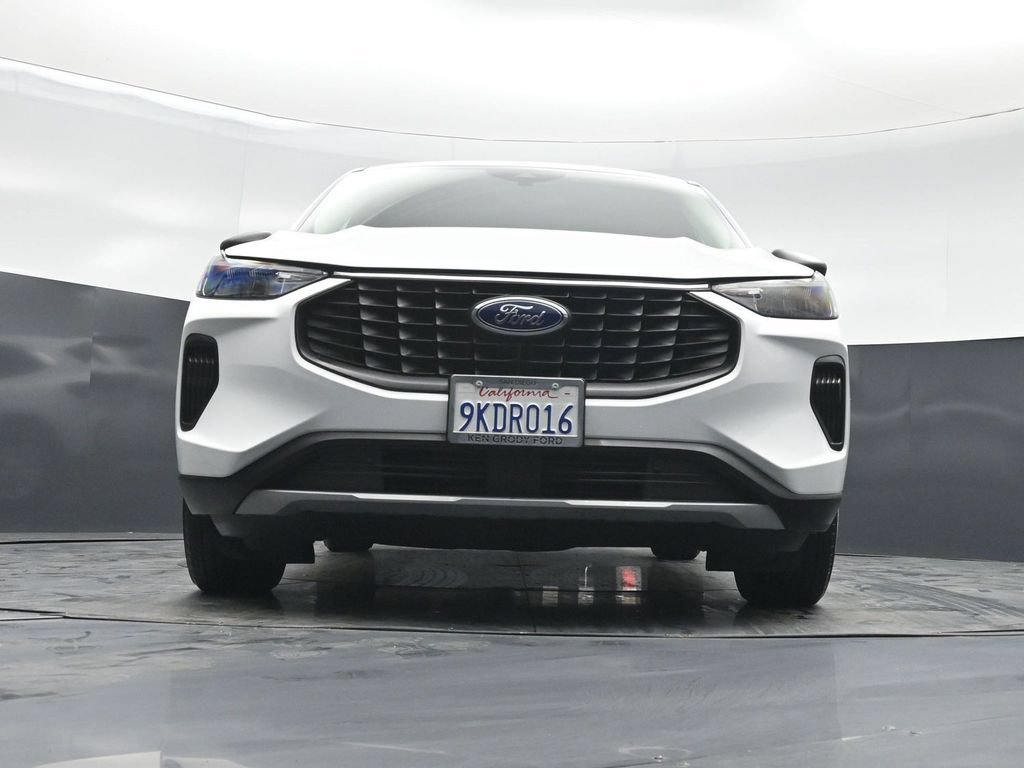 Certified 2023 Ford Escape Active FWD image 29