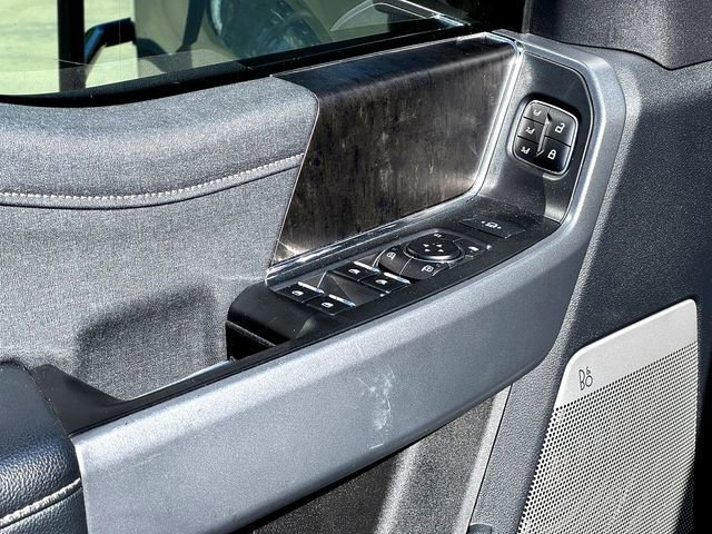Certified 2023 Ford F250 Lariat w/ Lariat Ultimate Package image 9