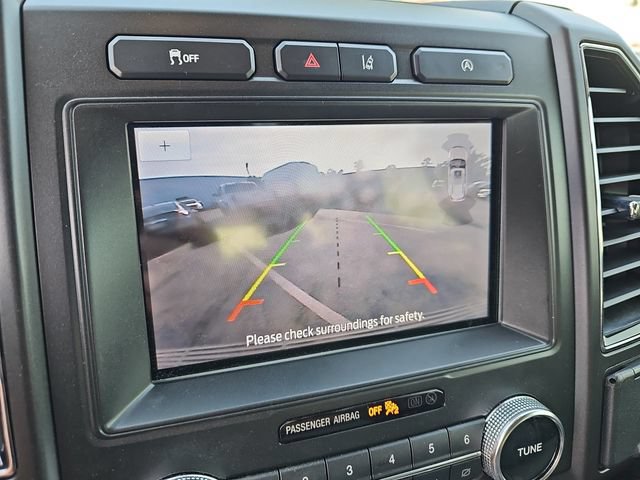 Certified 2020 Ford Expedition Limited RWD image 22