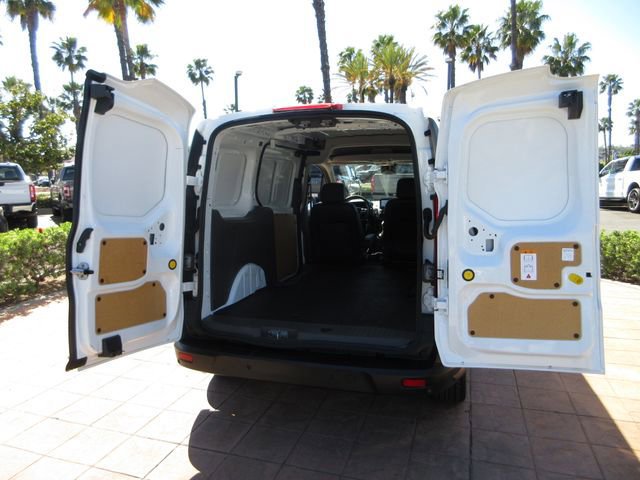 Certified 2022 Ford Transit Connect XL image 24