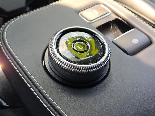 Certified 2024 Ford Mustang Mach-E GT w/ Bronze Appearance Package image 25