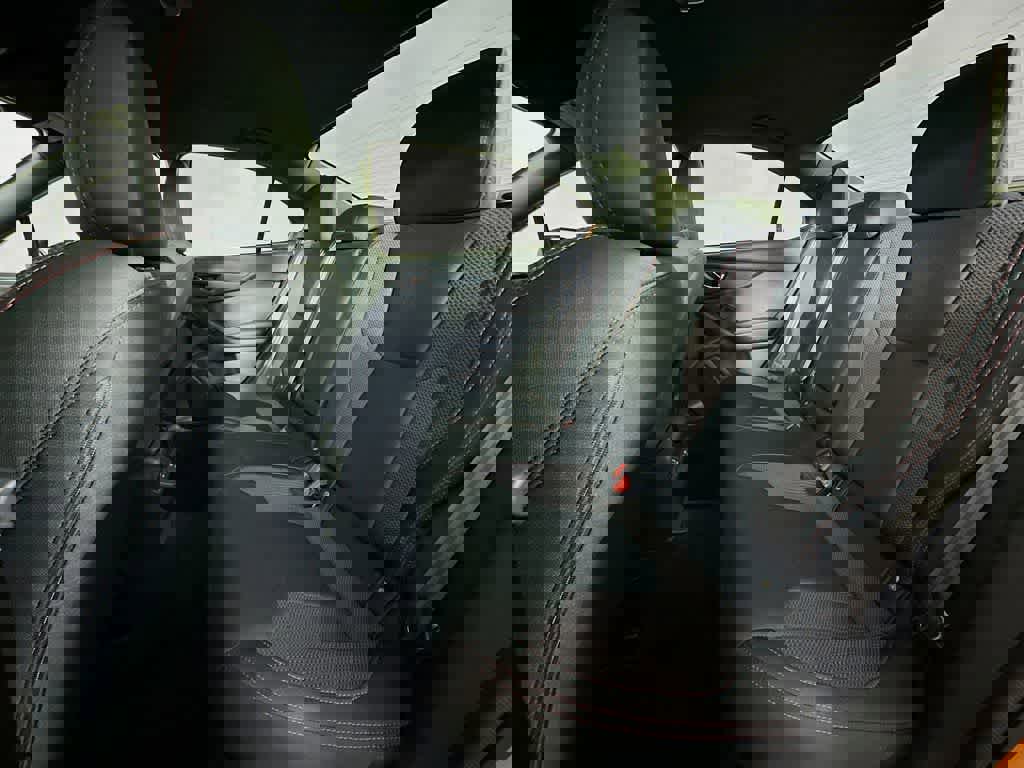 Used 2024 Subaru WRX Premium image 13