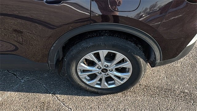 Certified 2023 Ford Escape Active w/ Tech Pack #2 image 29