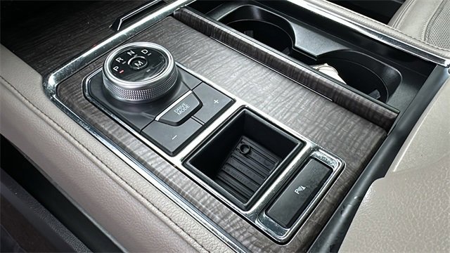 Certified 2021 Ford Expedition Limited image 29
