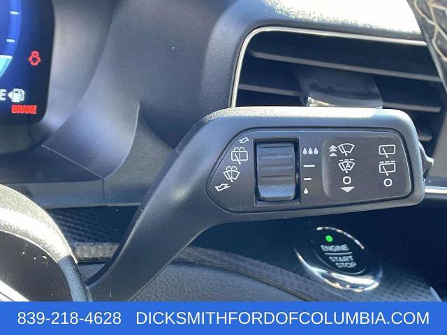 Certified 2021 Ford Explorer ST w/ Equipment Group 401A image 25