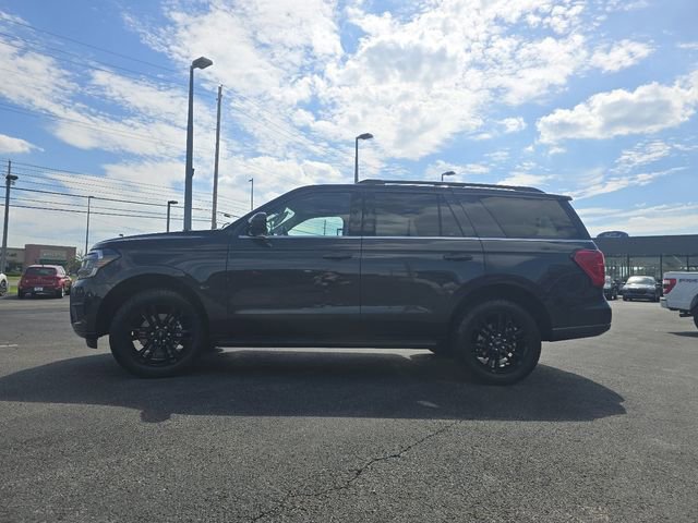 Certified 2023 Ford Expedition XLT AWD/4WD image 14