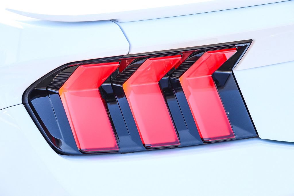 Certified 2024 Ford Mustang GT Premium RWD image 12