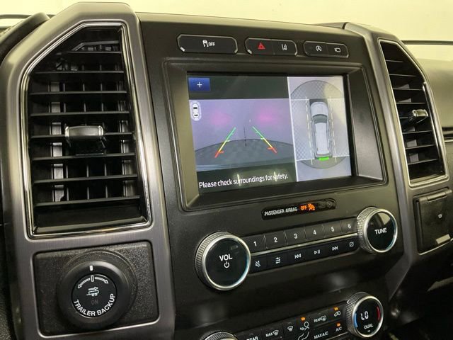 Certified 2021 Ford Expedition Platinum image 25