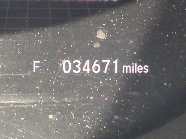 Used 2020 Honda HR-V EX image 26