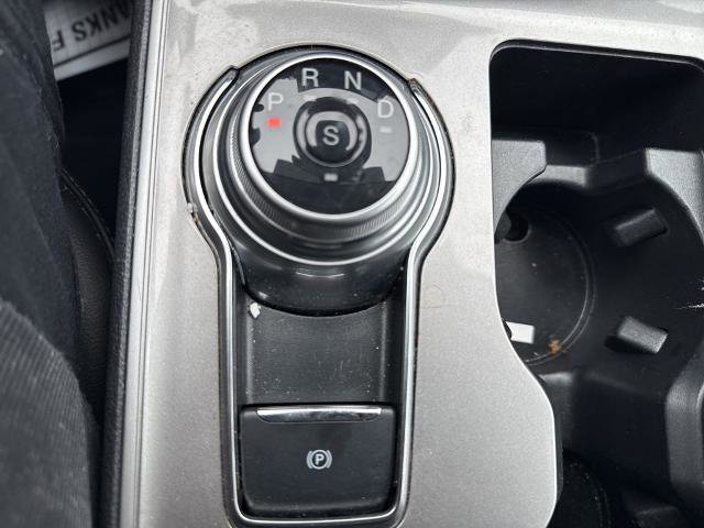 Certified 2024 Ford Edge SEL AWD/4WD image 16