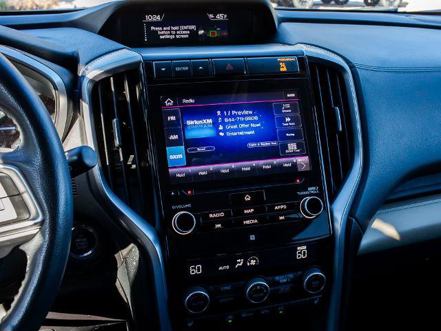 Used 2020 Subaru Ascent Limited w/ Technology Package image 20
