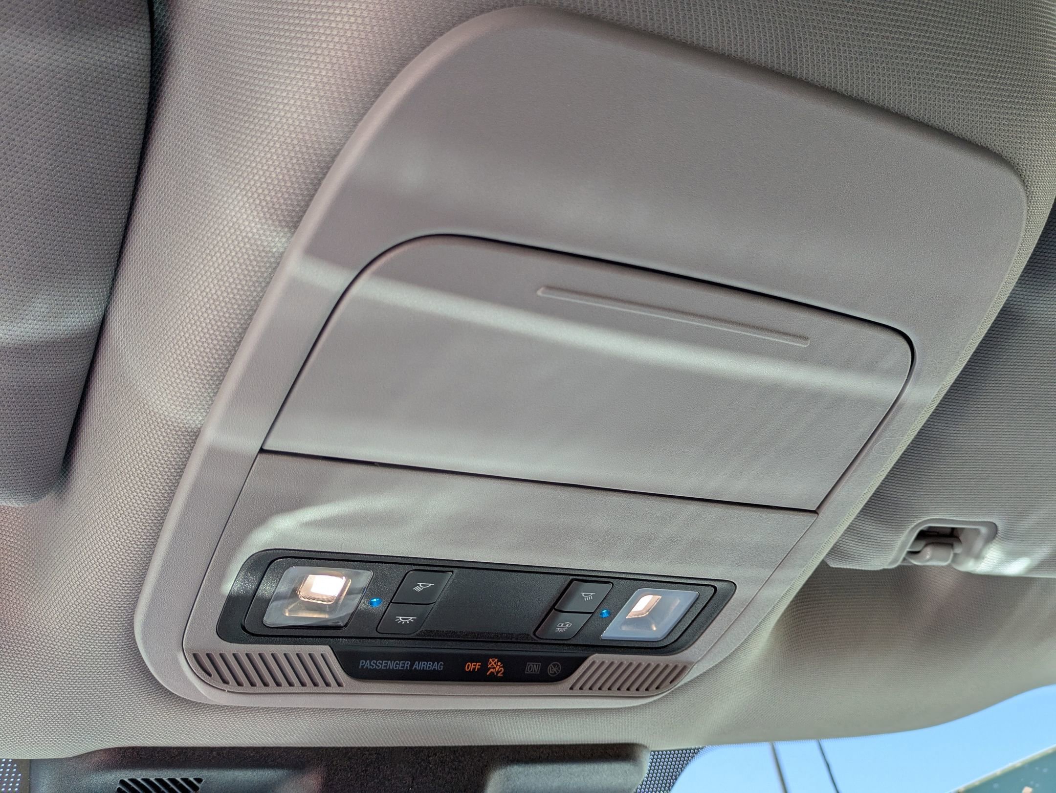 Certified 2025 Ford F150 Lightning Flash AWD/4WD image 31