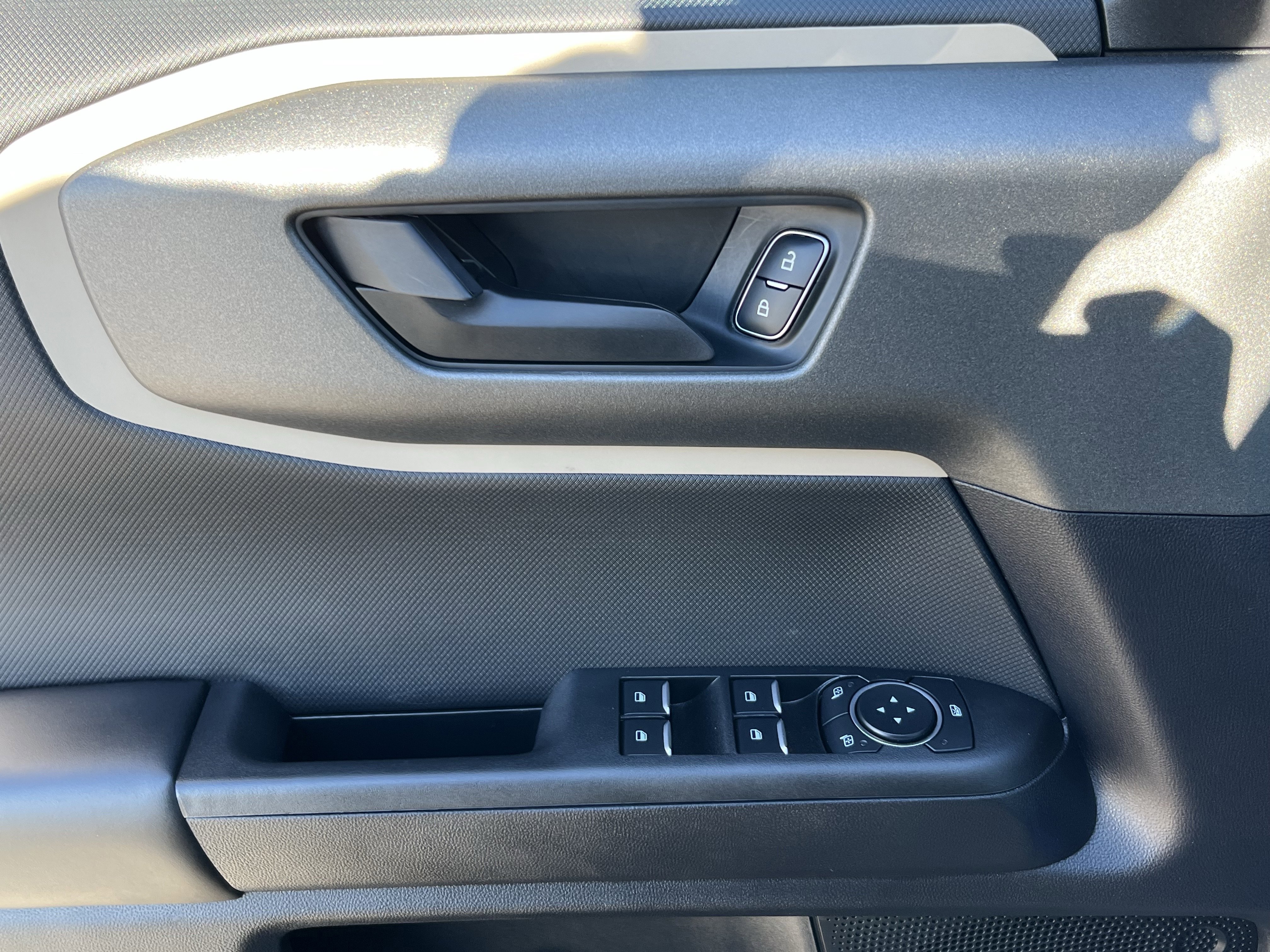 Certified 2025 Ford Bronco Sport Big Bend w/ Convenience Package image 14