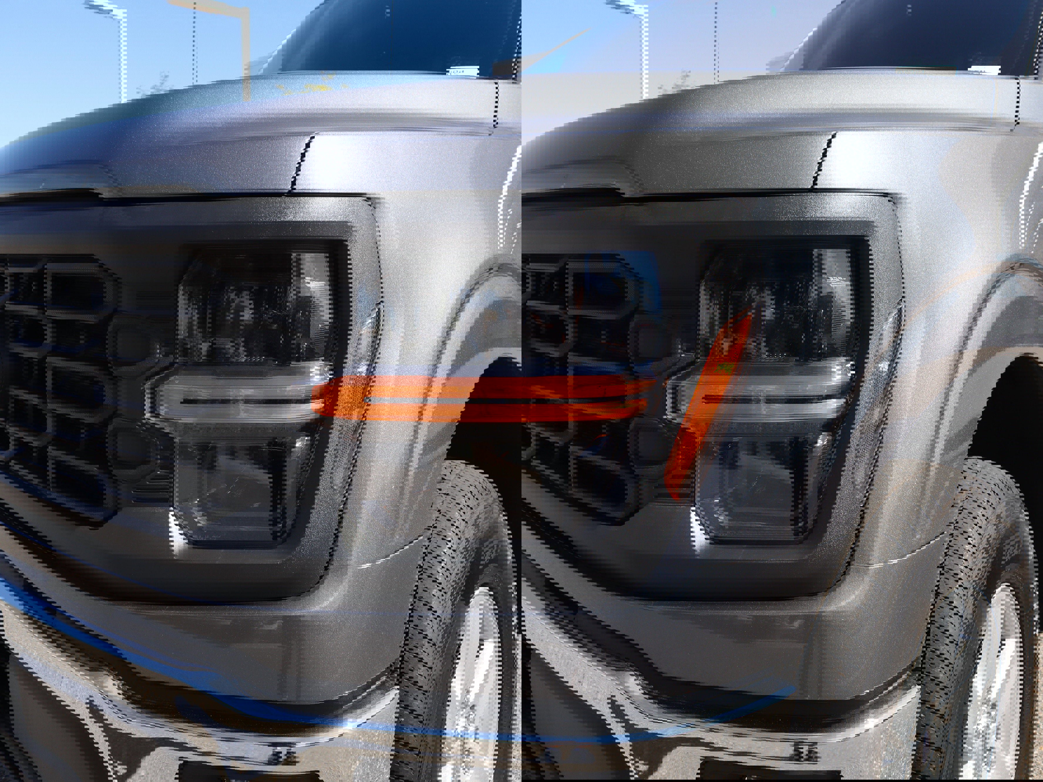 Certified 2024 Ford F150 XL w/ Equipment Group 103A High image 14