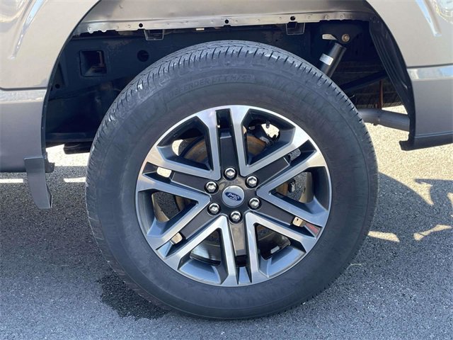 Certified 2022 Ford F150 XLT w/ Bed Utility Package image 29