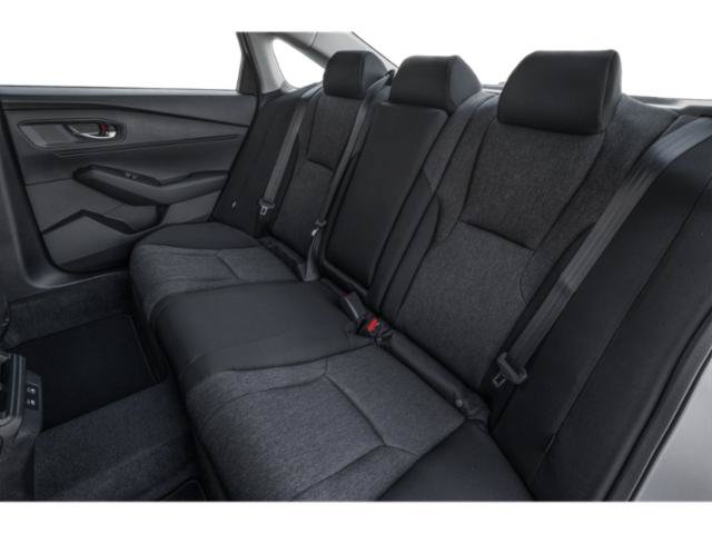 Used 2025 Honda Accord SE image 13