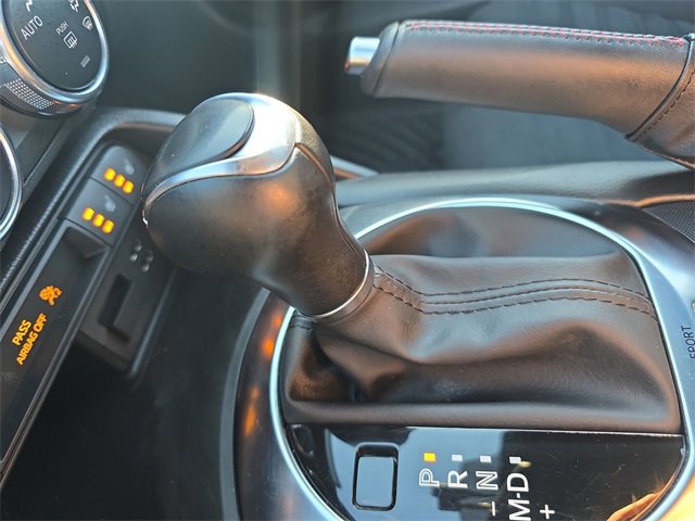 Used 2019 FIAT 124 Spider Abarth w/ Navigation & Sound Group image 20