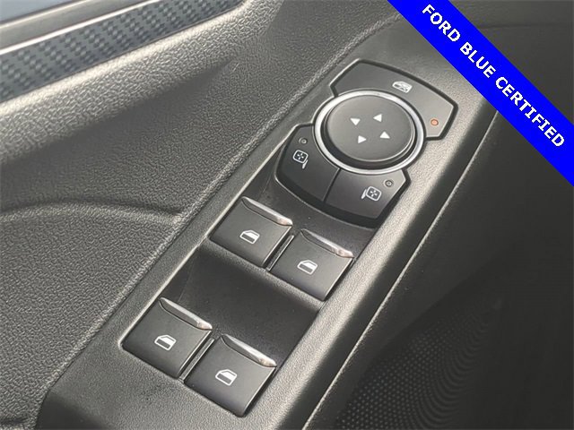 Certified 2023 Ford Escape ST-Line w/ Tech Pack #1 image 26